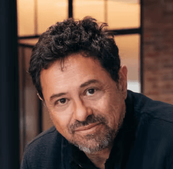 SERGIO WALKER